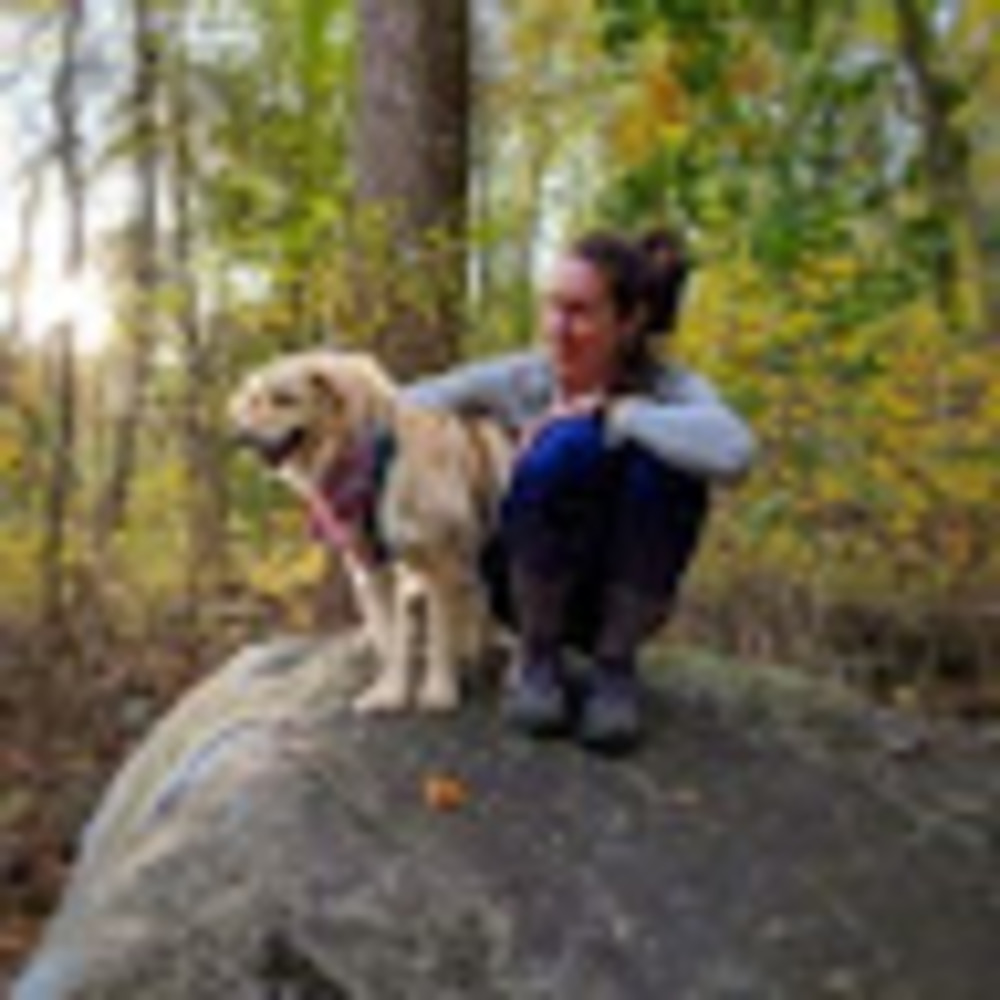 Meet your Posher, Katlynn